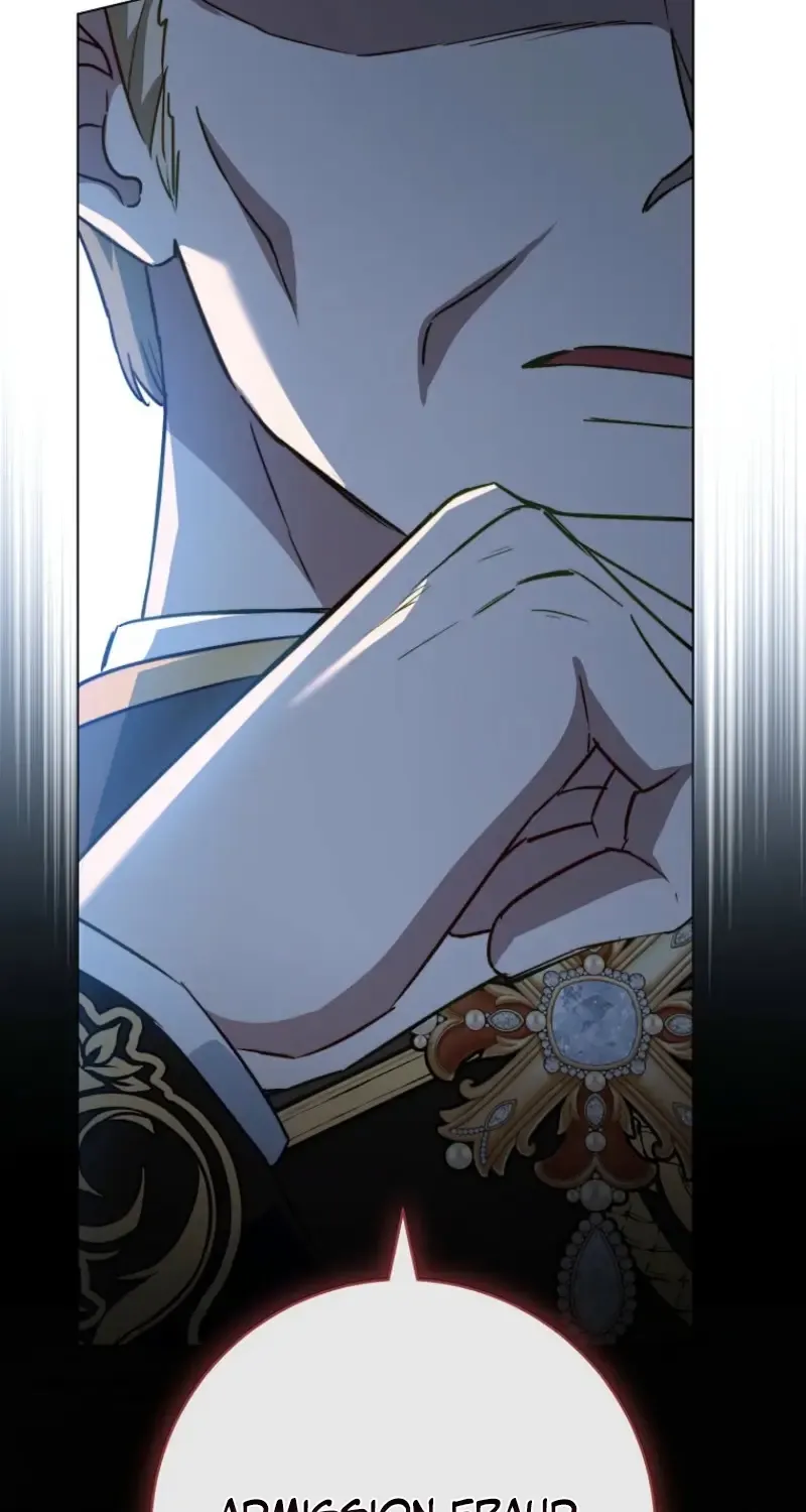 The Young Lady Is A Royal Chef Chapter 169 page 33 - 