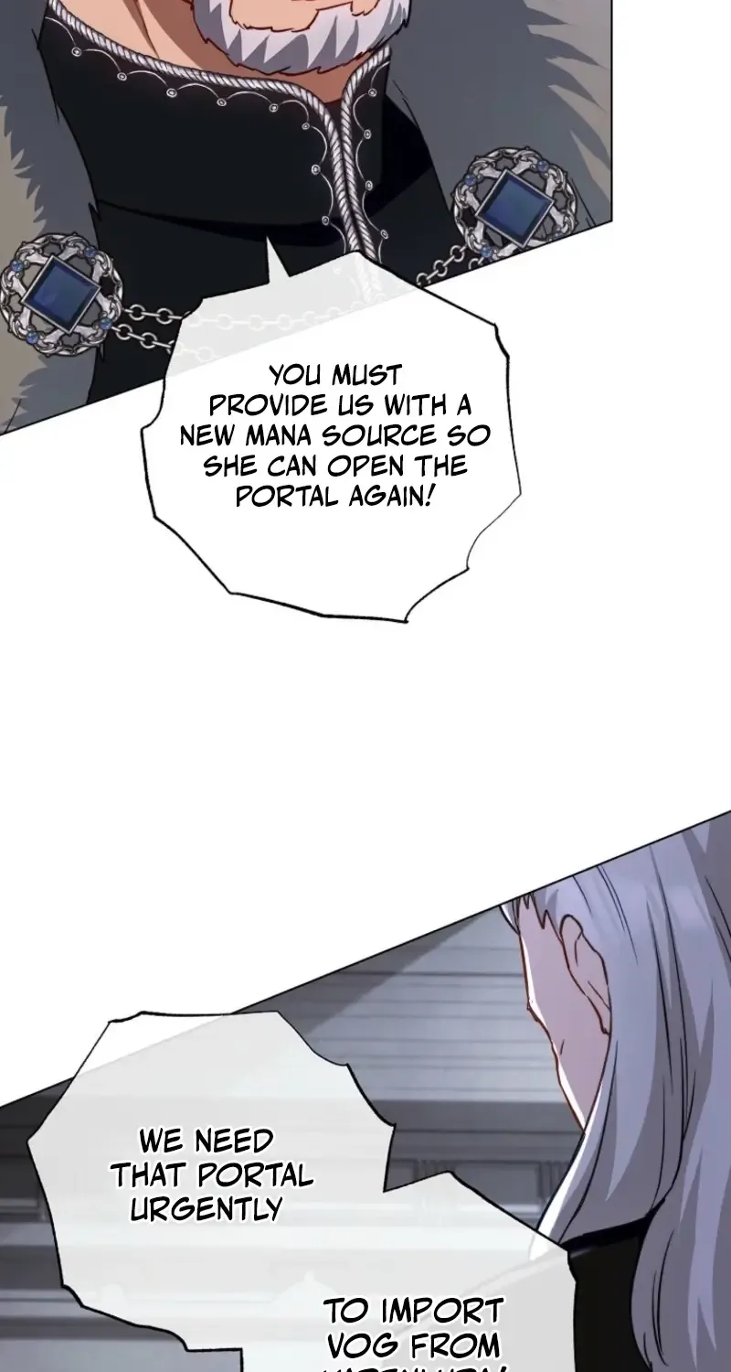 The Young Lady Is A Royal Chef Chapter 169 page 42 - 