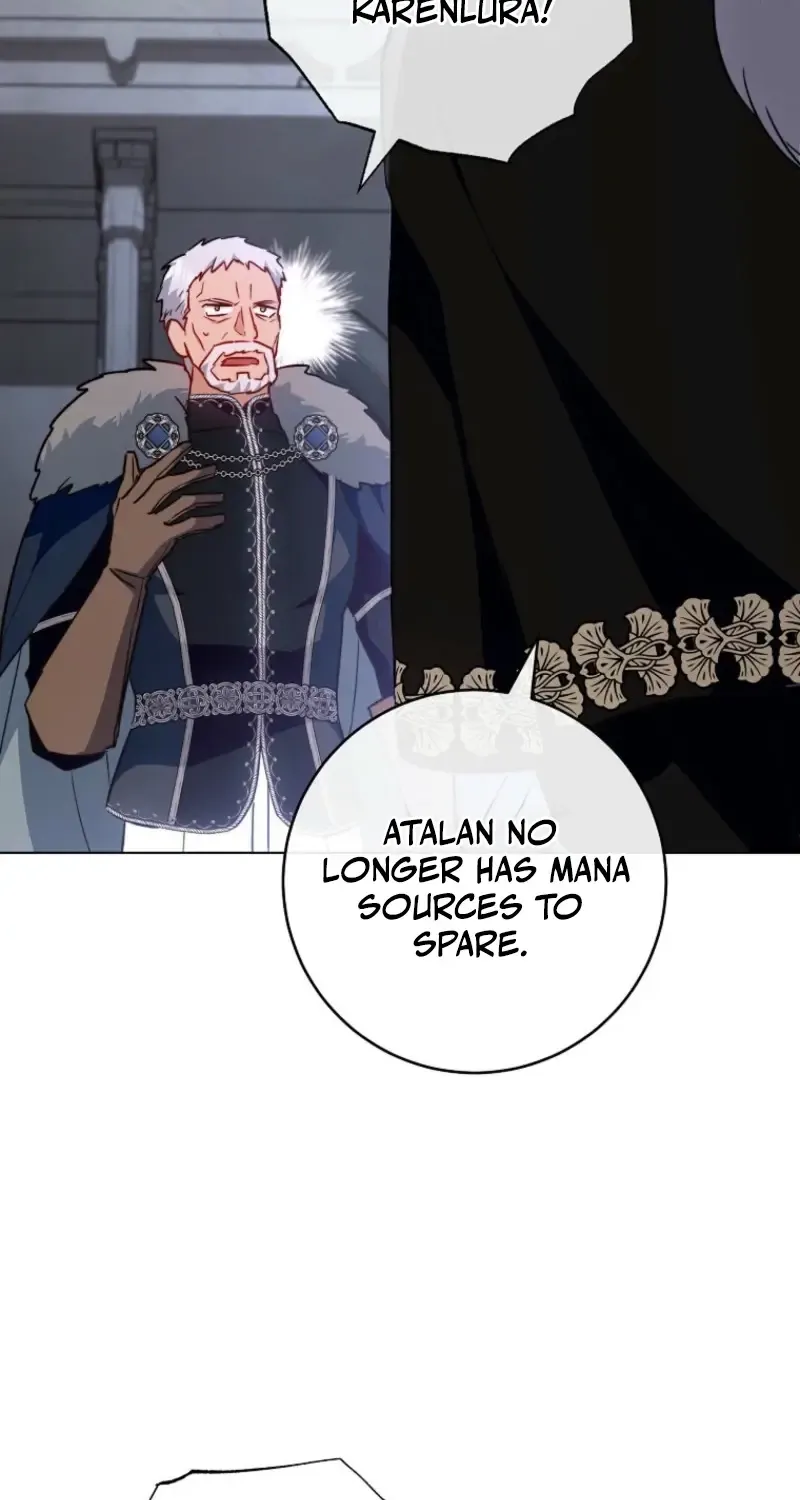 The Young Lady Is A Royal Chef Chapter 169 page 43 - 