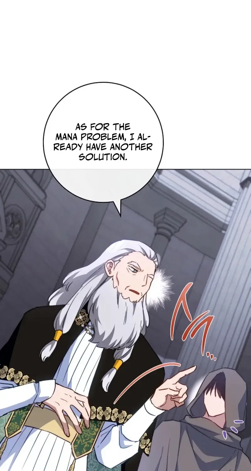 The Young Lady Is A Royal Chef Chapter 169 page 47 - 