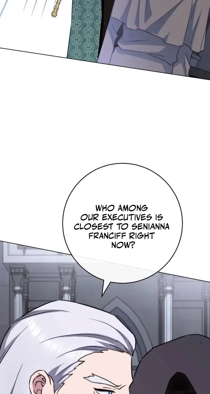 The Young Lady Is A Royal Chef Chapter 169 page 48 - 