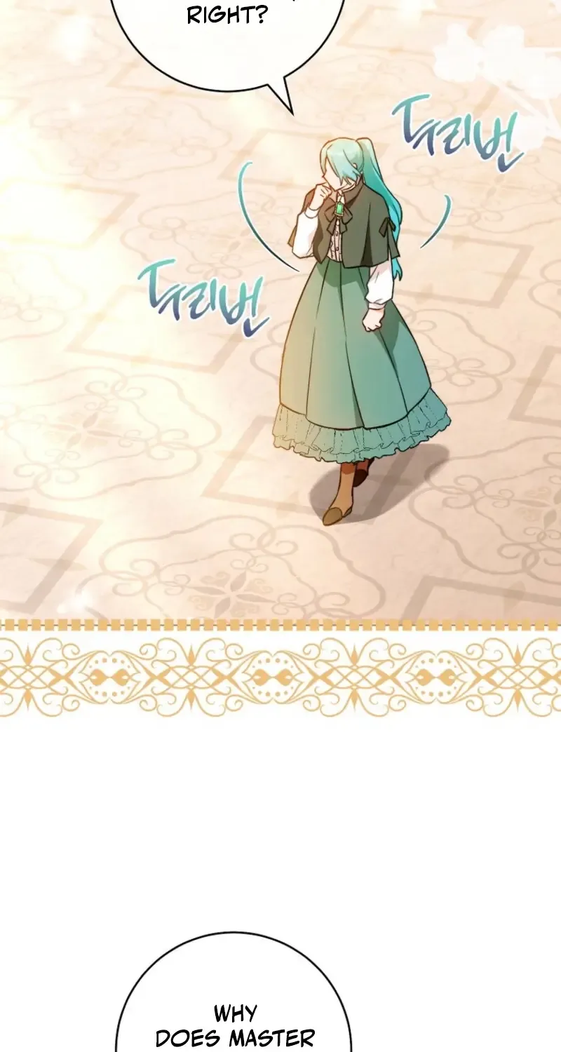 The Young Lady Is A Royal Chef Chapter 169 page 55 - 