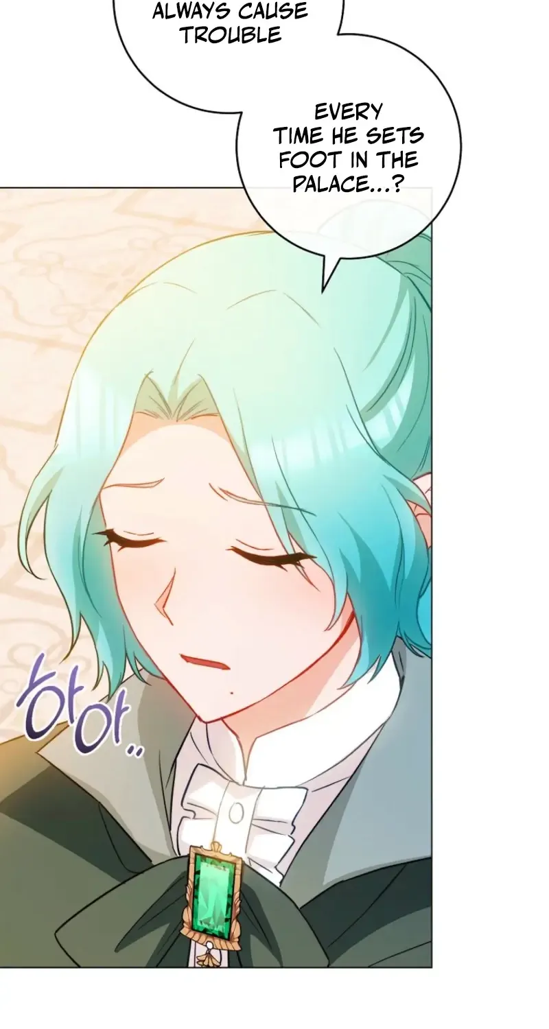 The Young Lady Is A Royal Chef Chapter 169 page 56 - 