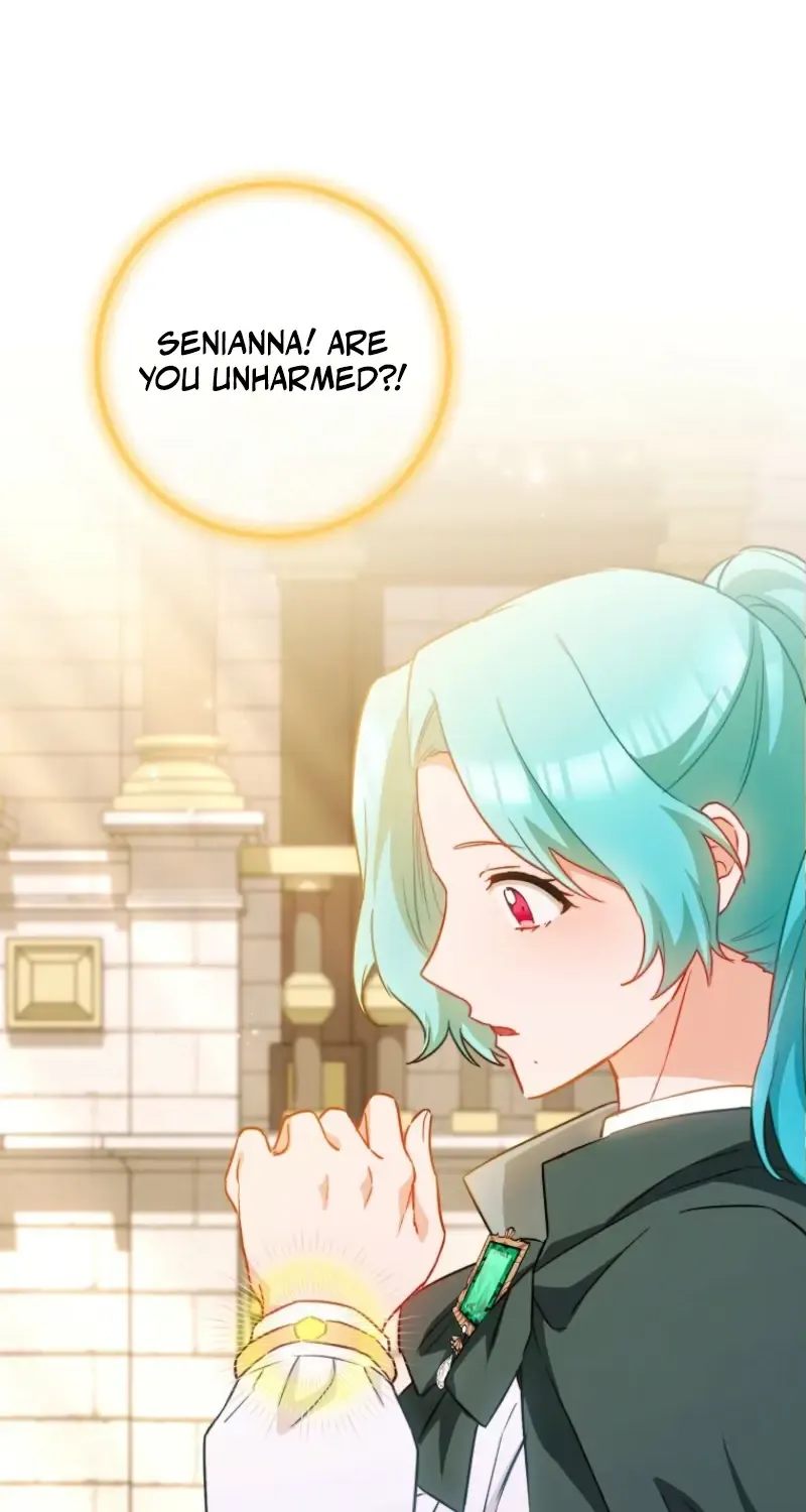 The Young Lady Is A Royal Chef Chapter 169 page 58 - 