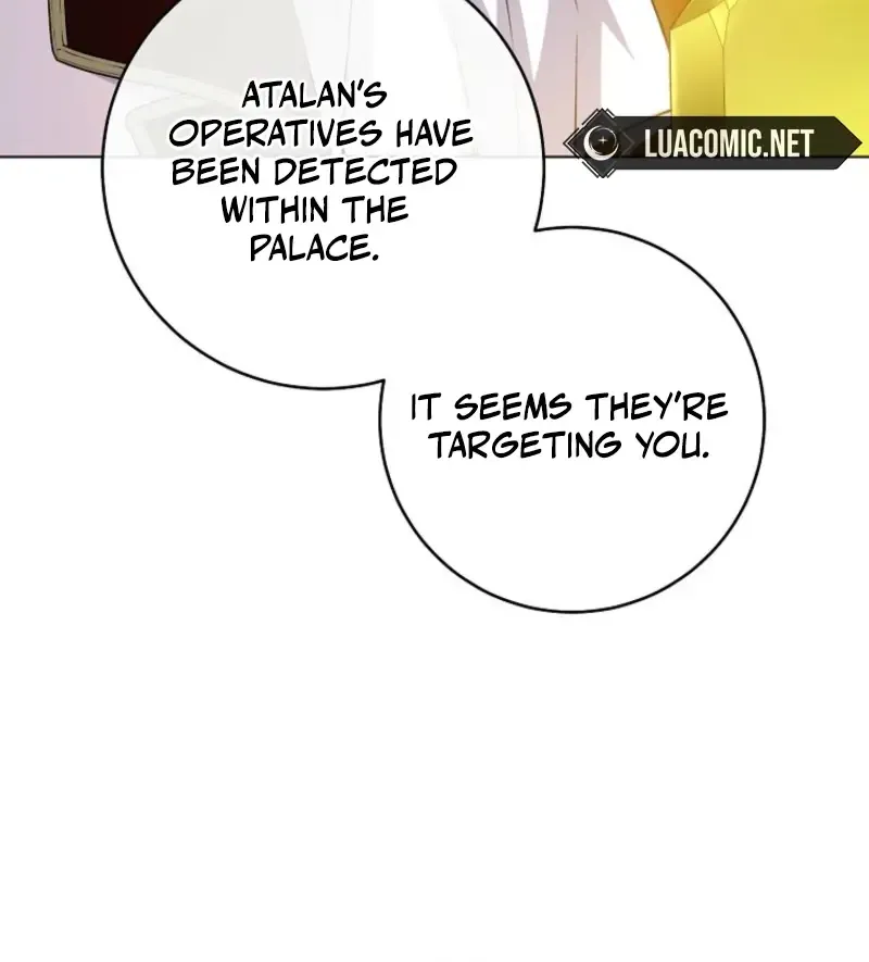 The Young Lady Is A Royal Chef Chapter 169 page 60 - 