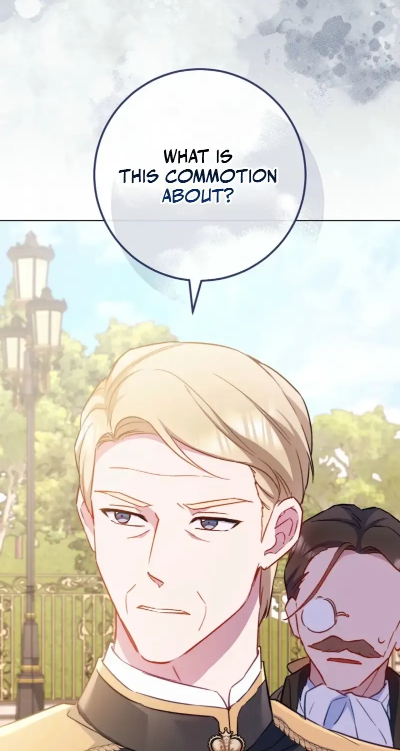The Young Lady Is A Royal Chef Chapter 169 page 7 - 