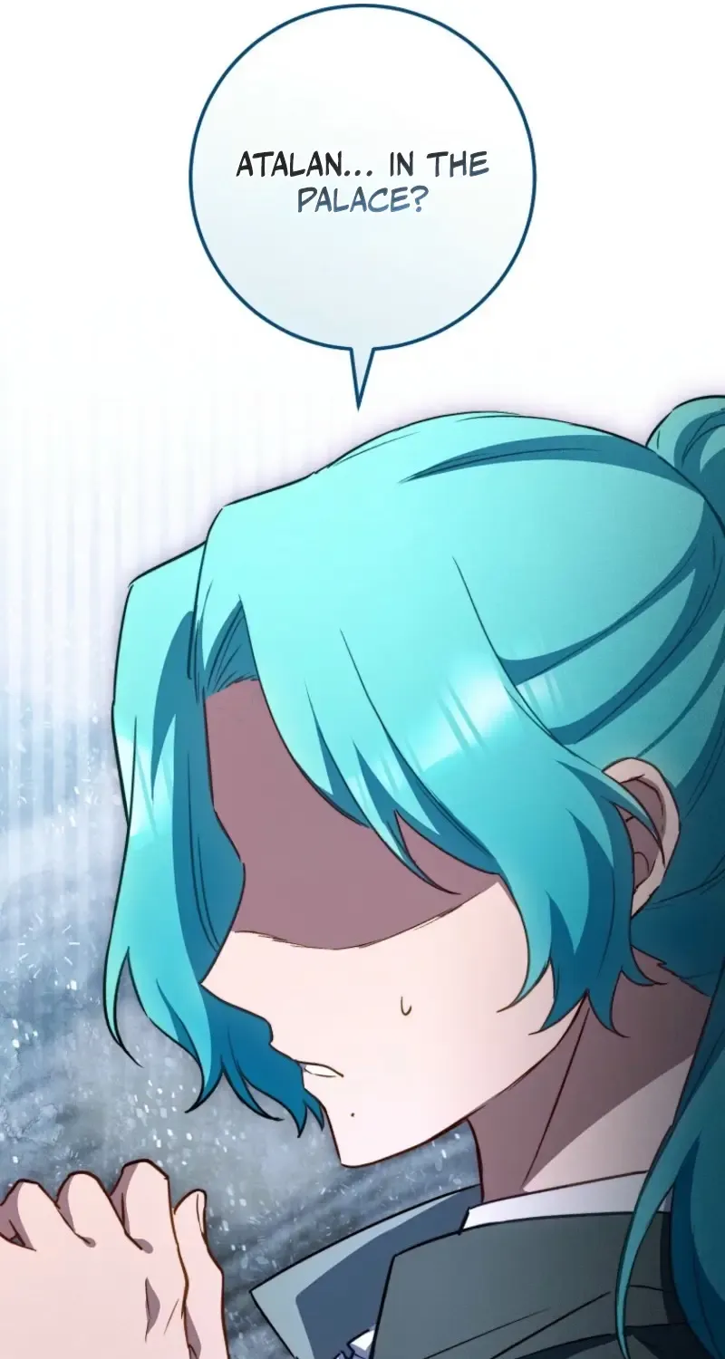 The Young Lady Is A Royal Chef Chapter 169 page 61 - 