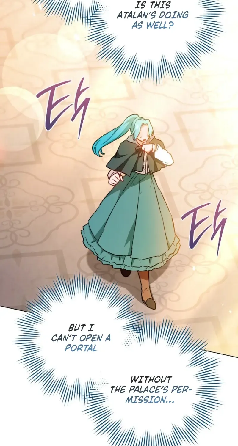 The Young Lady Is A Royal Chef Chapter 169 page 66 - 