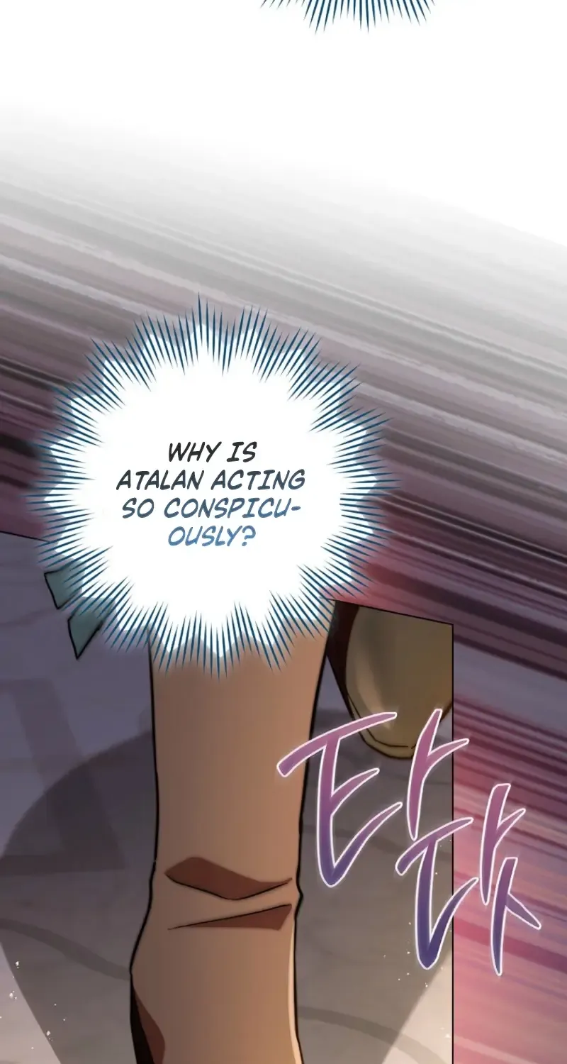 The Young Lady Is A Royal Chef Chapter 169 page 67 - 