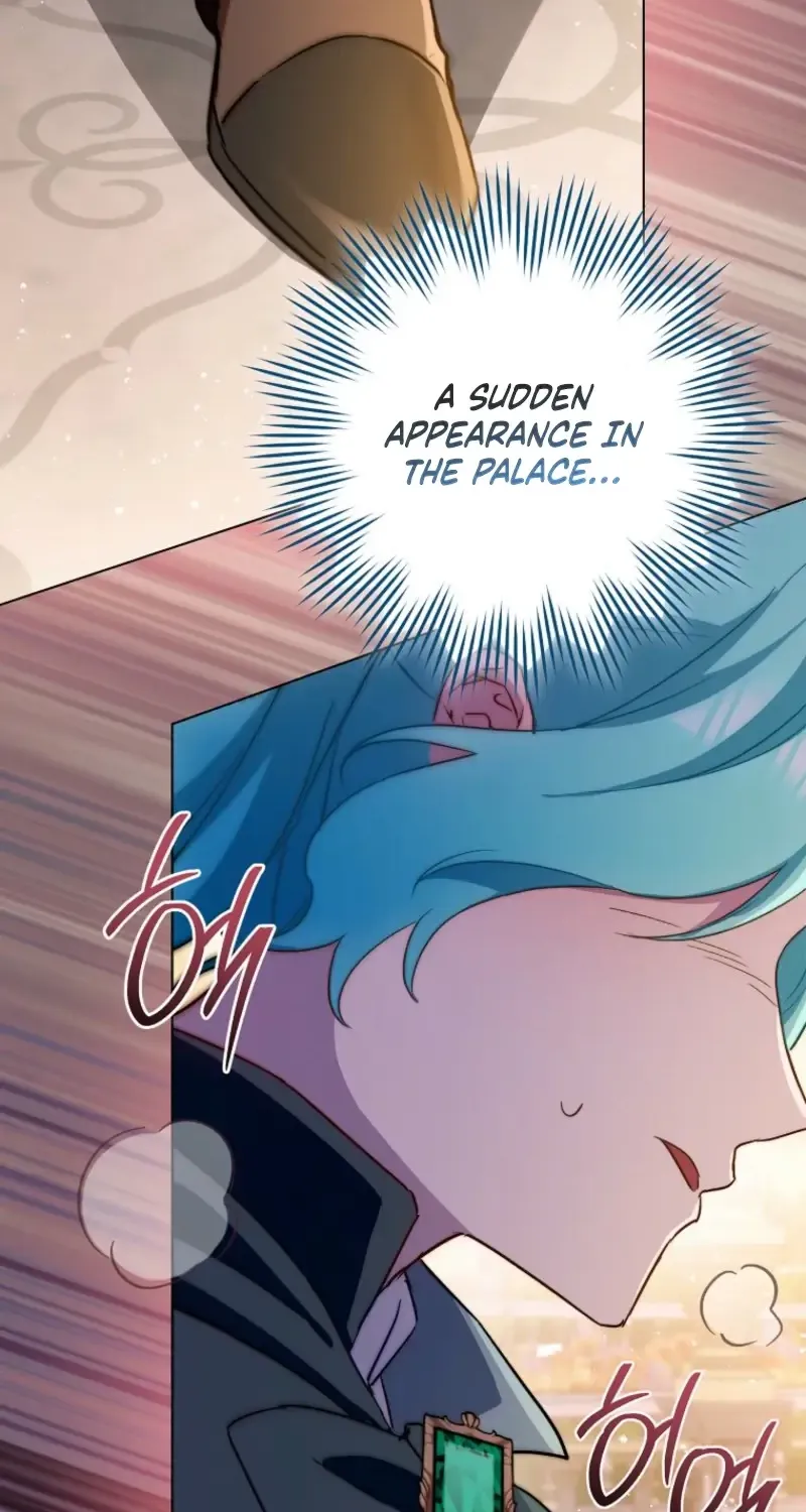The Young Lady Is A Royal Chef Chapter 169 page 68 - 