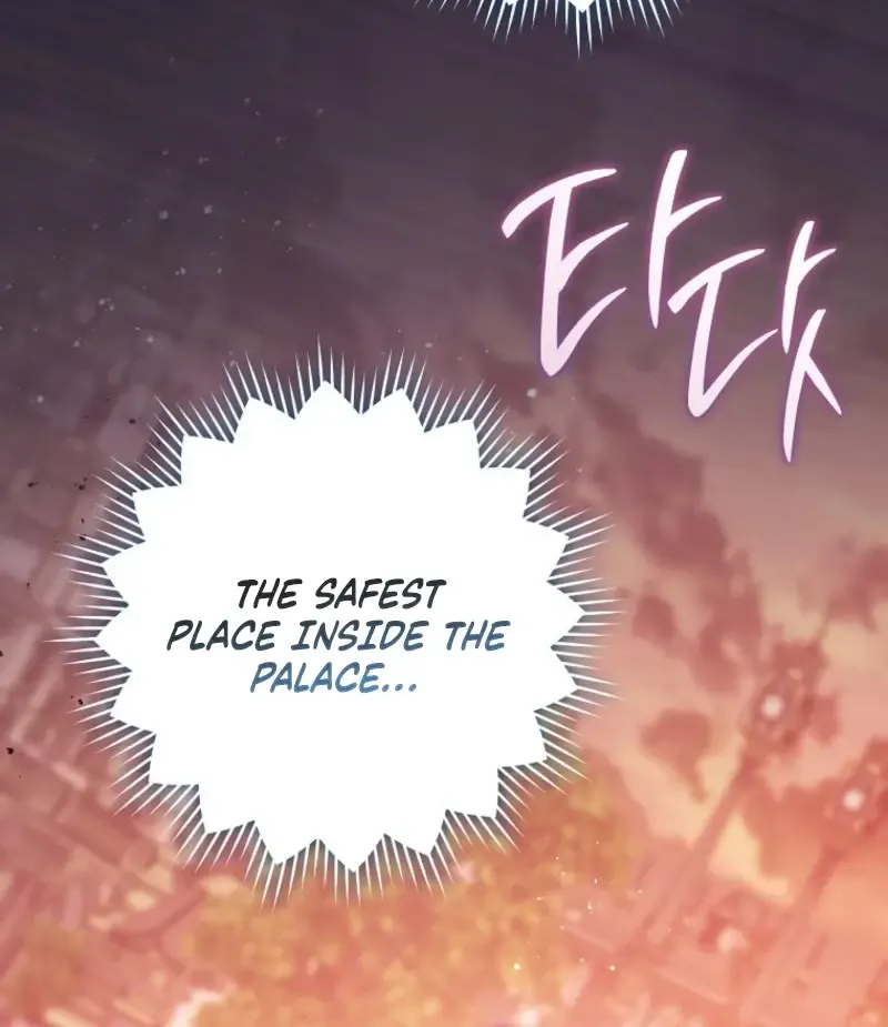 The Young Lady Is A Royal Chef Chapter 169 page 70 - 