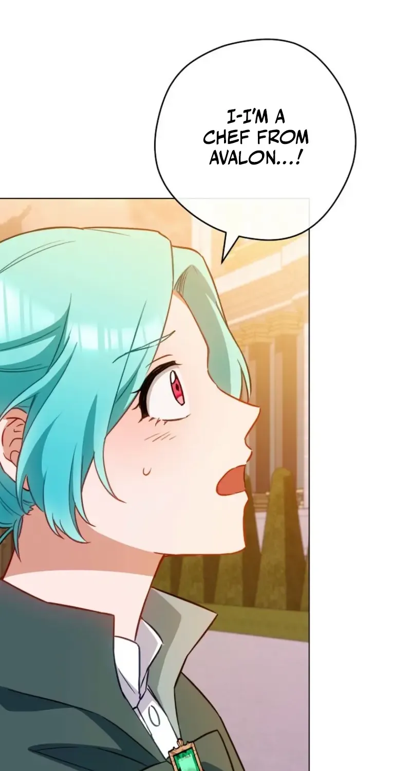 The Young Lady Is A Royal Chef Chapter 169 page 74 - 