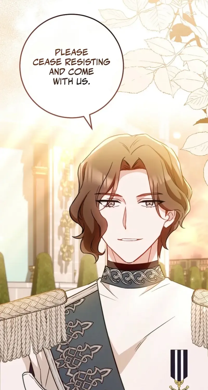 The Young Lady Is A Royal Chef Chapter 169 page 84 - 