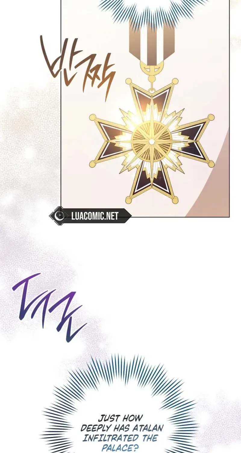 The Young Lady Is A Royal Chef Chapter 169 page 86 - 