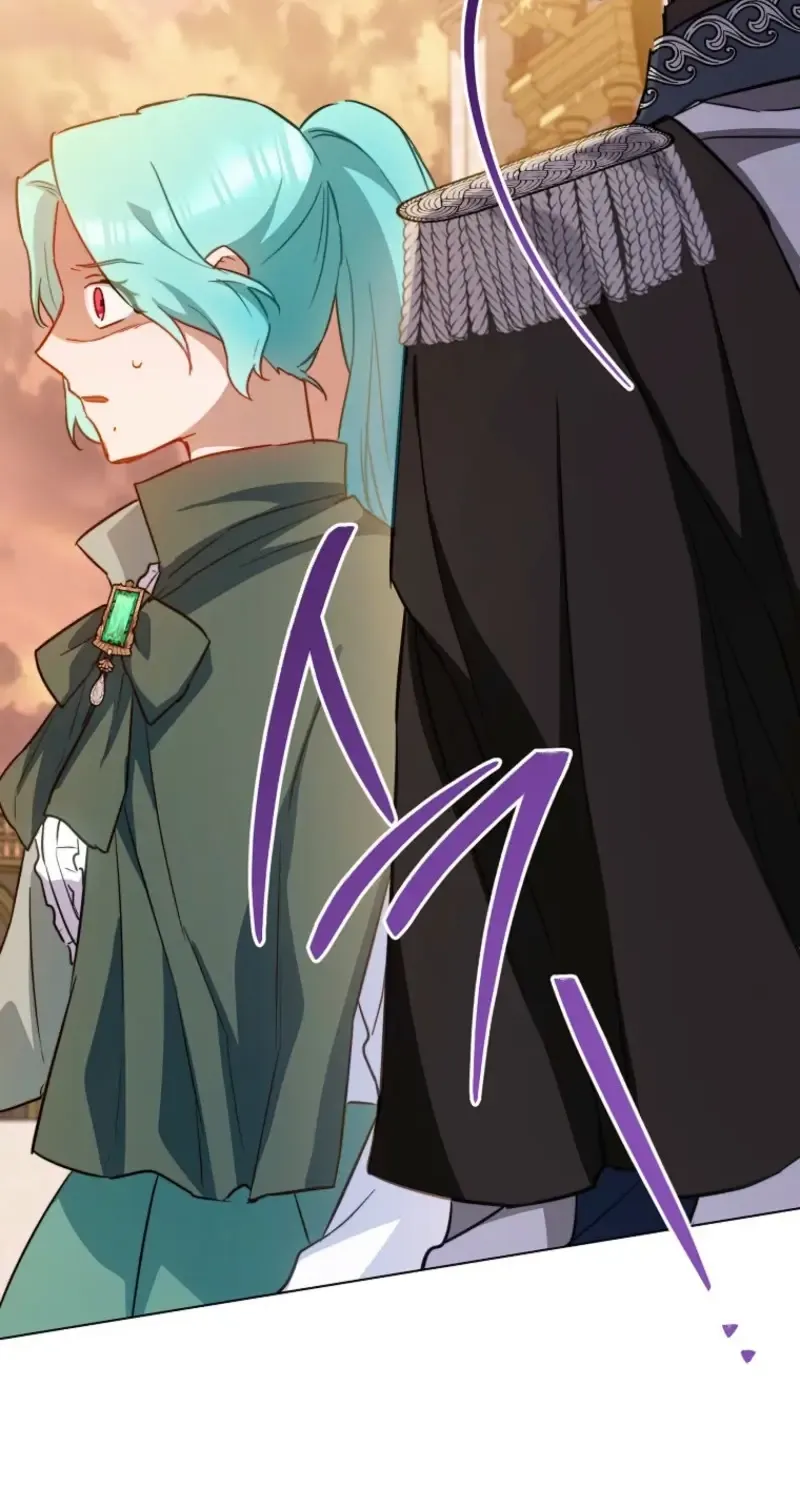 The Young Lady Is A Royal Chef Chapter 169 page 93 - 