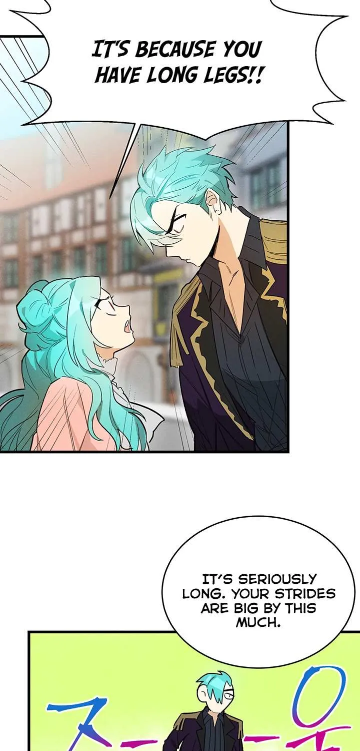 The Young Lady Is A Royal Chef Chapter 17 page 11 - 