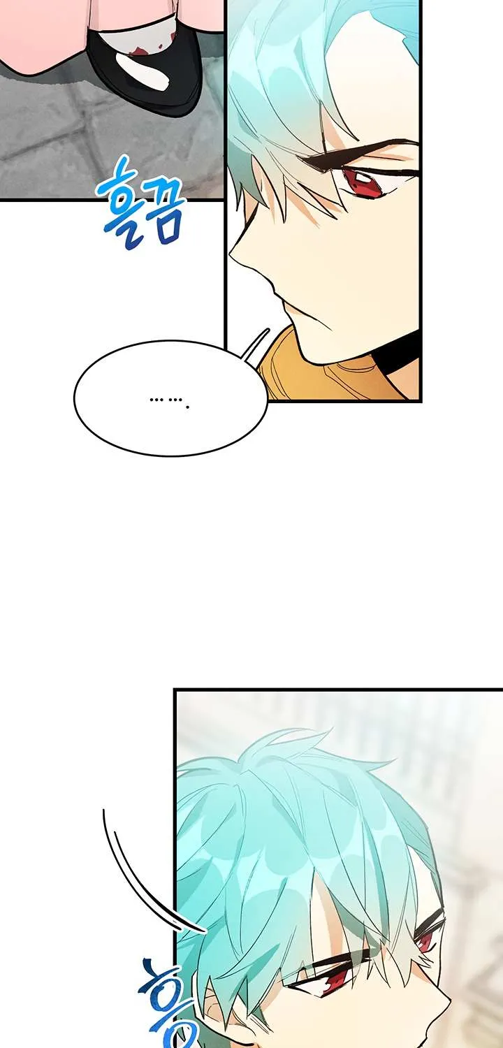The Young Lady Is A Royal Chef Chapter 17 page 13 - 