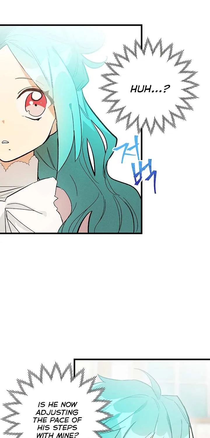 The Young Lady Is A Royal Chef Chapter 17 page 16 - 