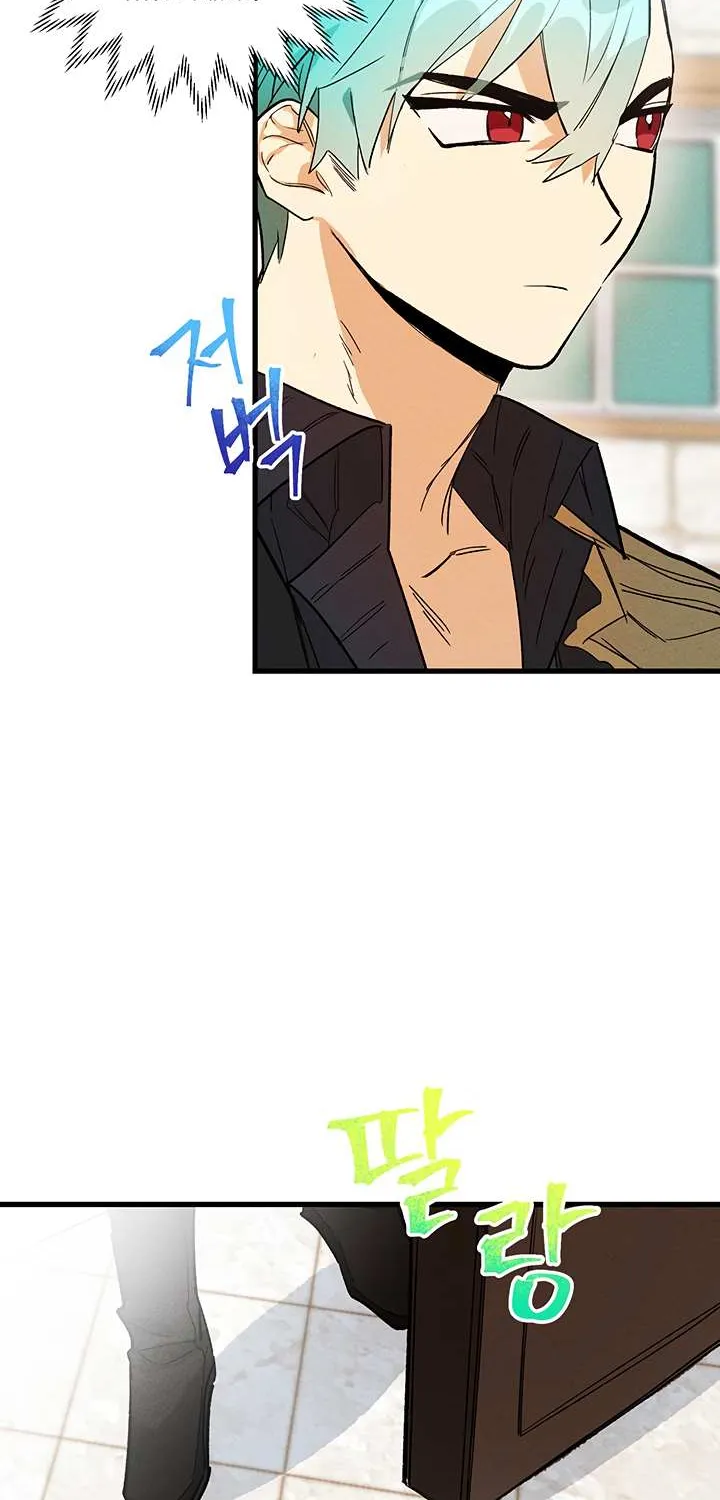 The Young Lady Is A Royal Chef Chapter 17 page 17 - 