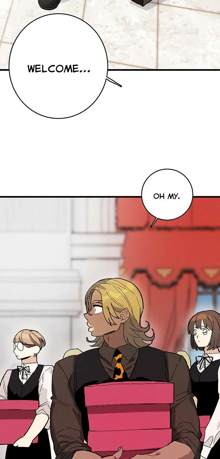 The Young Lady Is A Royal Chef Chapter 17 page 18 - 