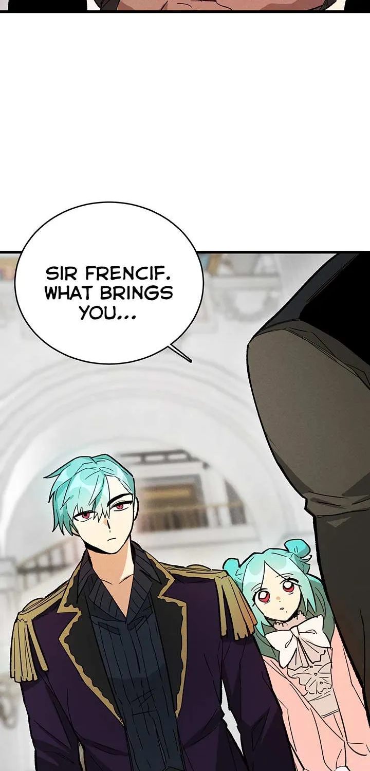 The Young Lady Is A Royal Chef Chapter 17 page 19 - 