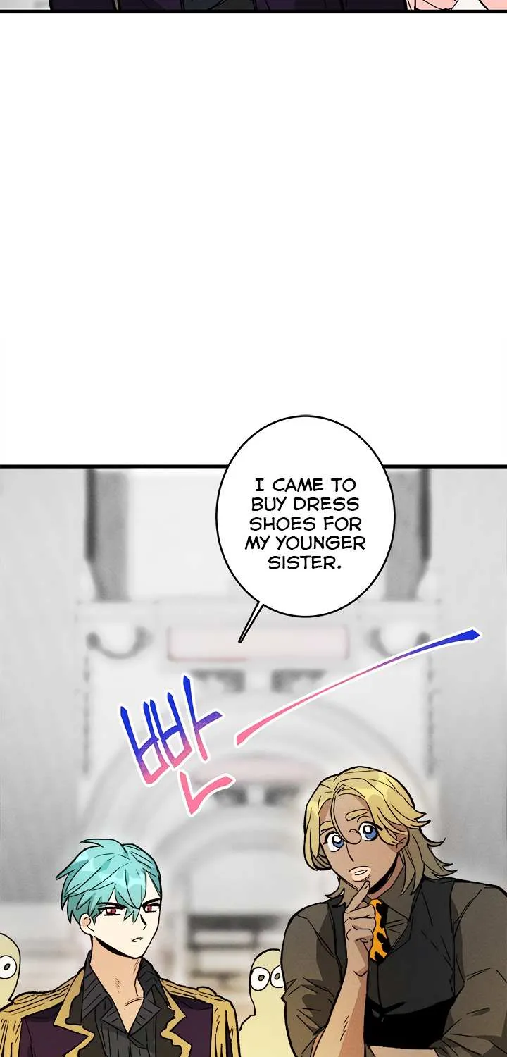 The Young Lady Is A Royal Chef Chapter 17 page 20 - 