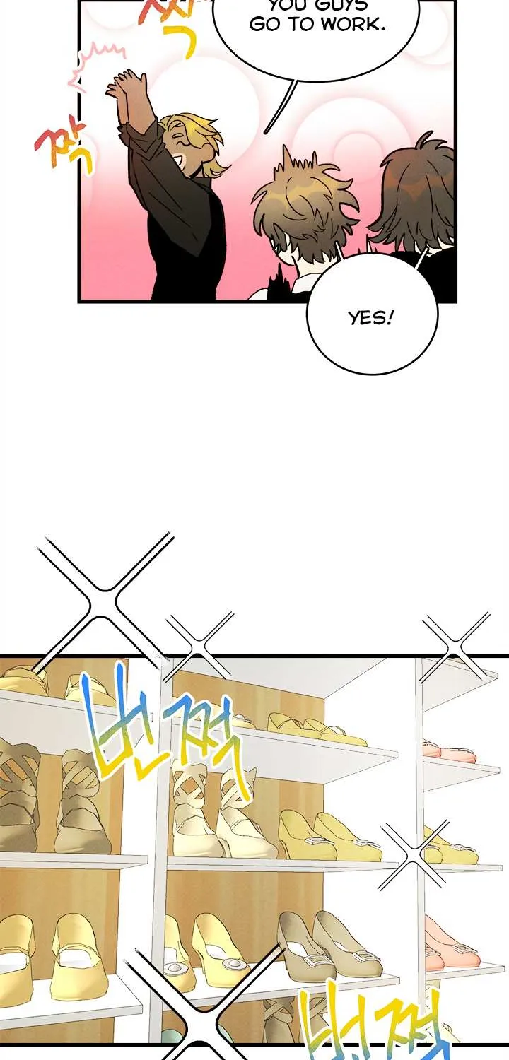 The Young Lady Is A Royal Chef Chapter 17 page 24 - 