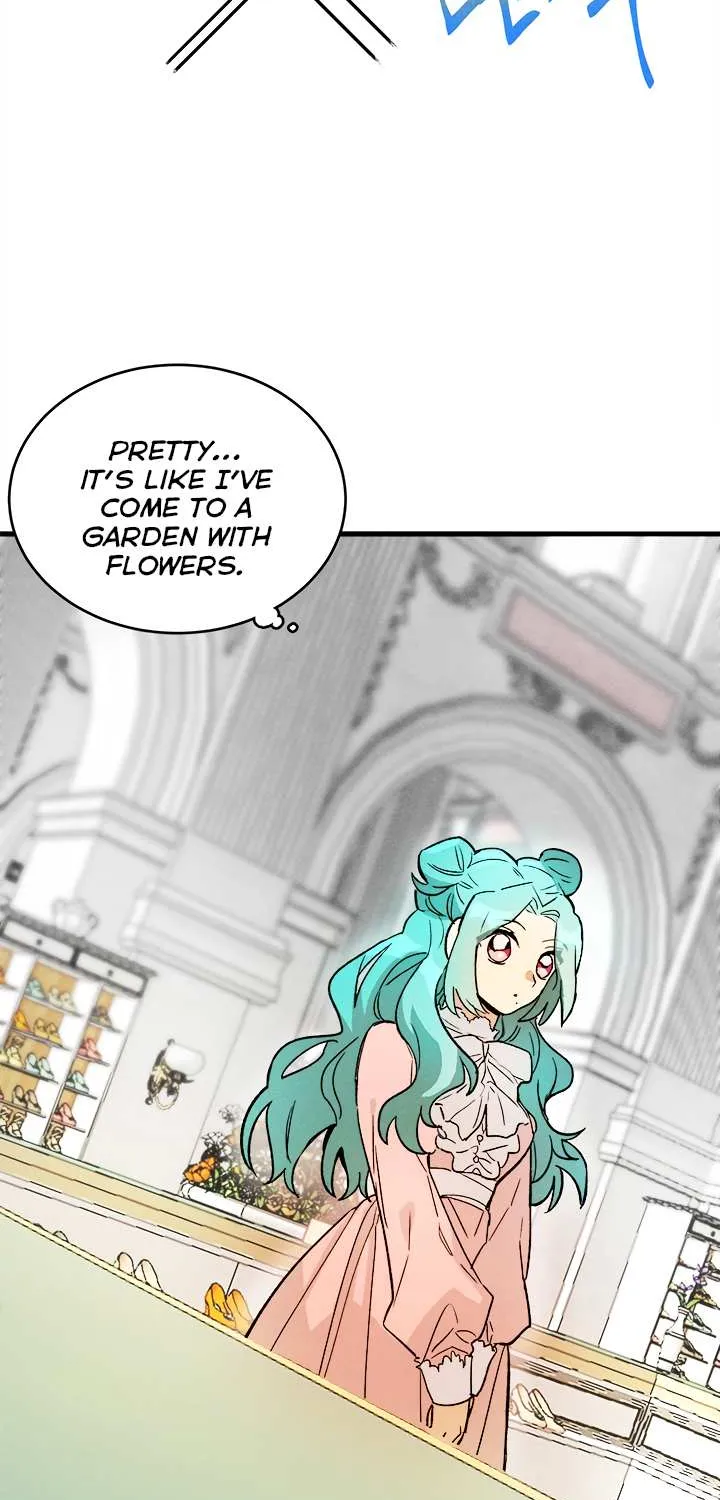 The Young Lady Is A Royal Chef Chapter 17 page 25 - 