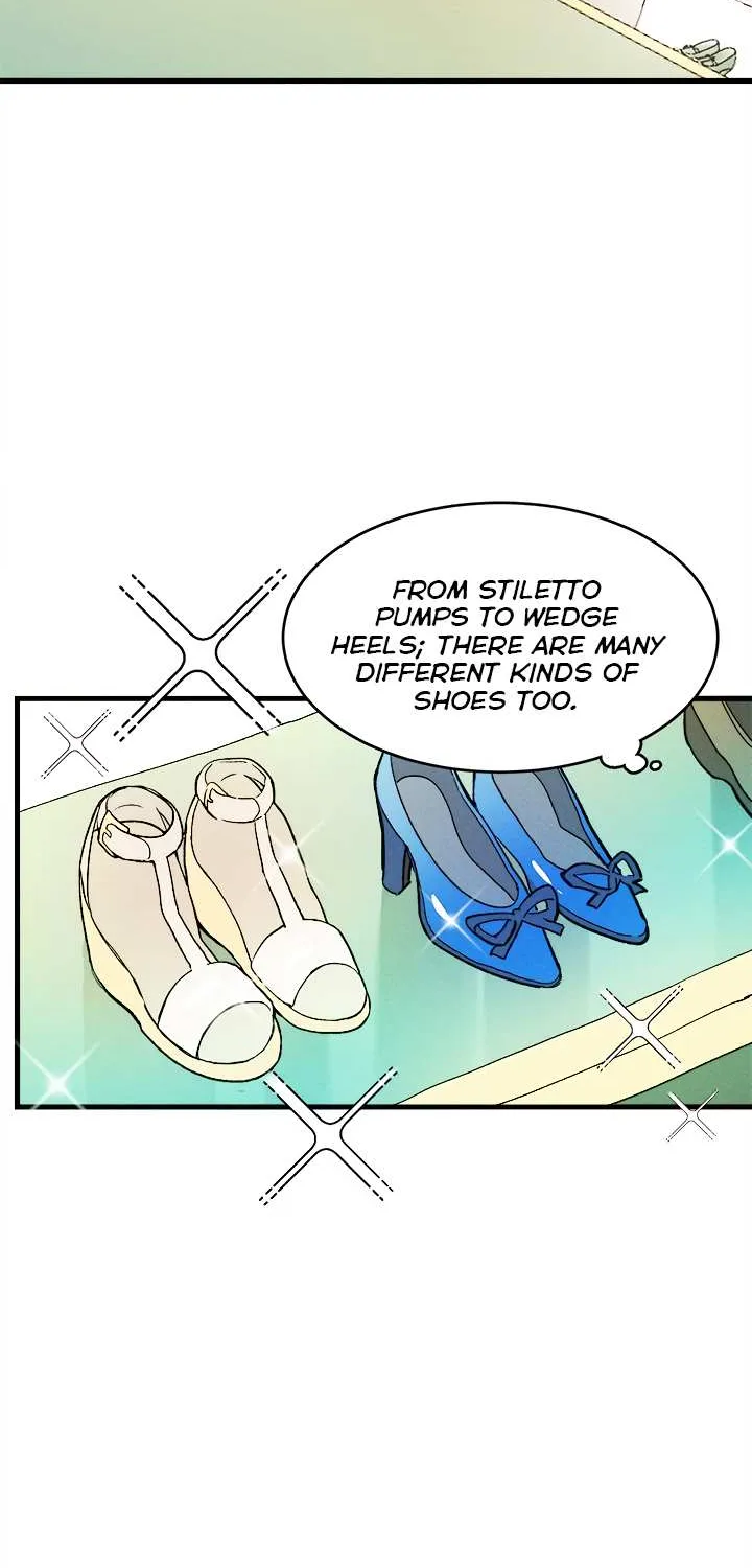 The Young Lady Is A Royal Chef Chapter 17 page 26 - 