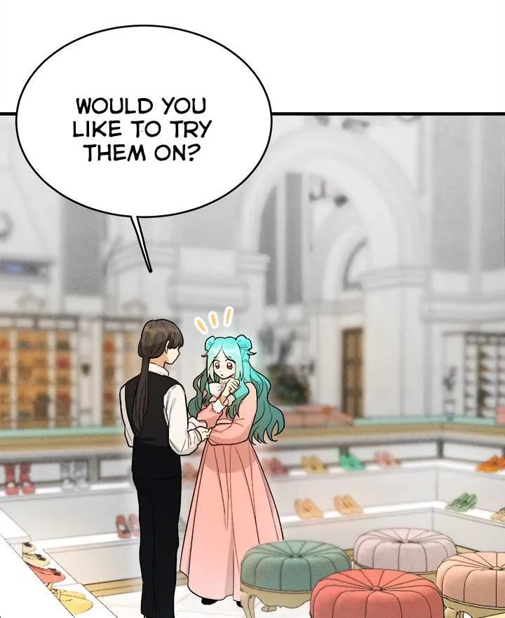 The Young Lady Is A Royal Chef Chapter 17 page 29 - 