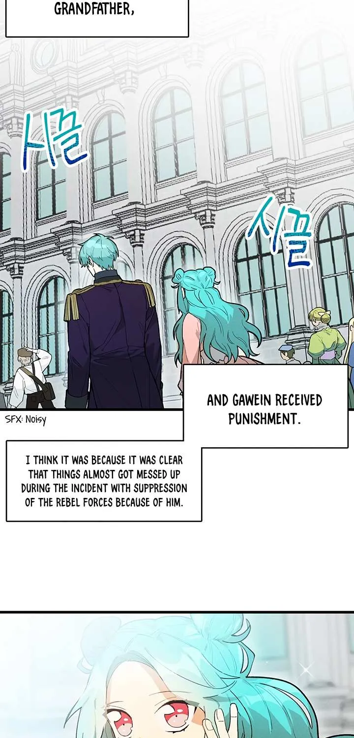 The Young Lady Is A Royal Chef Chapter 17 page 4 - 