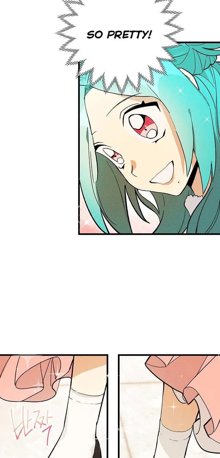 The Young Lady Is A Royal Chef Chapter 17 page 31 - 