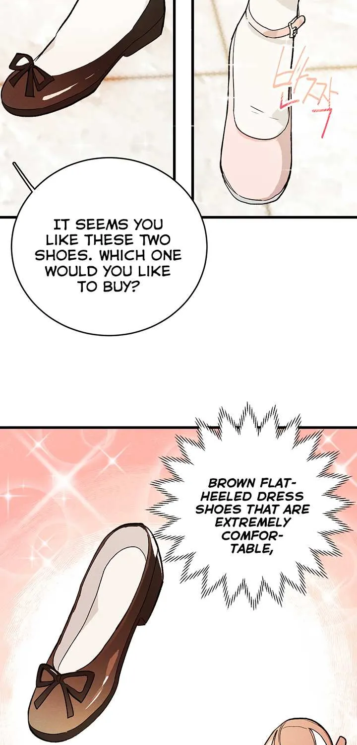 The Young Lady Is A Royal Chef Chapter 17 page 32 - 