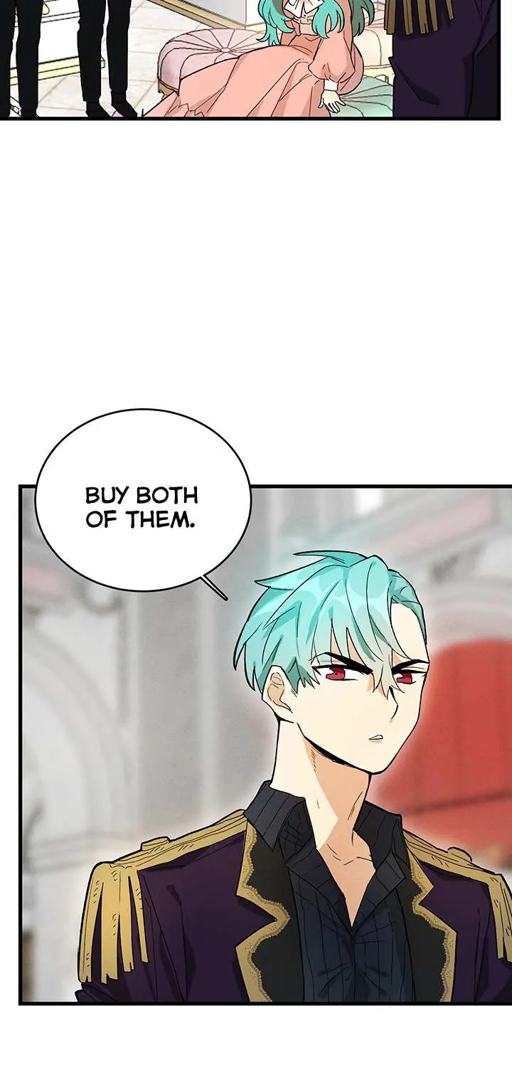 The Young Lady Is A Royal Chef Chapter 17 page 34 - 
