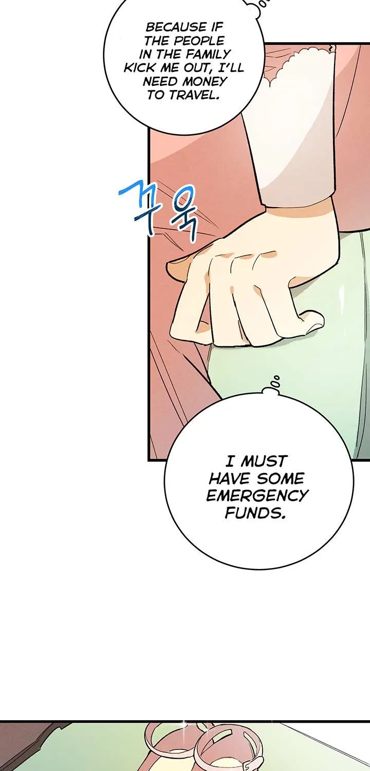 The Young Lady Is A Royal Chef Chapter 17 page 36 - 