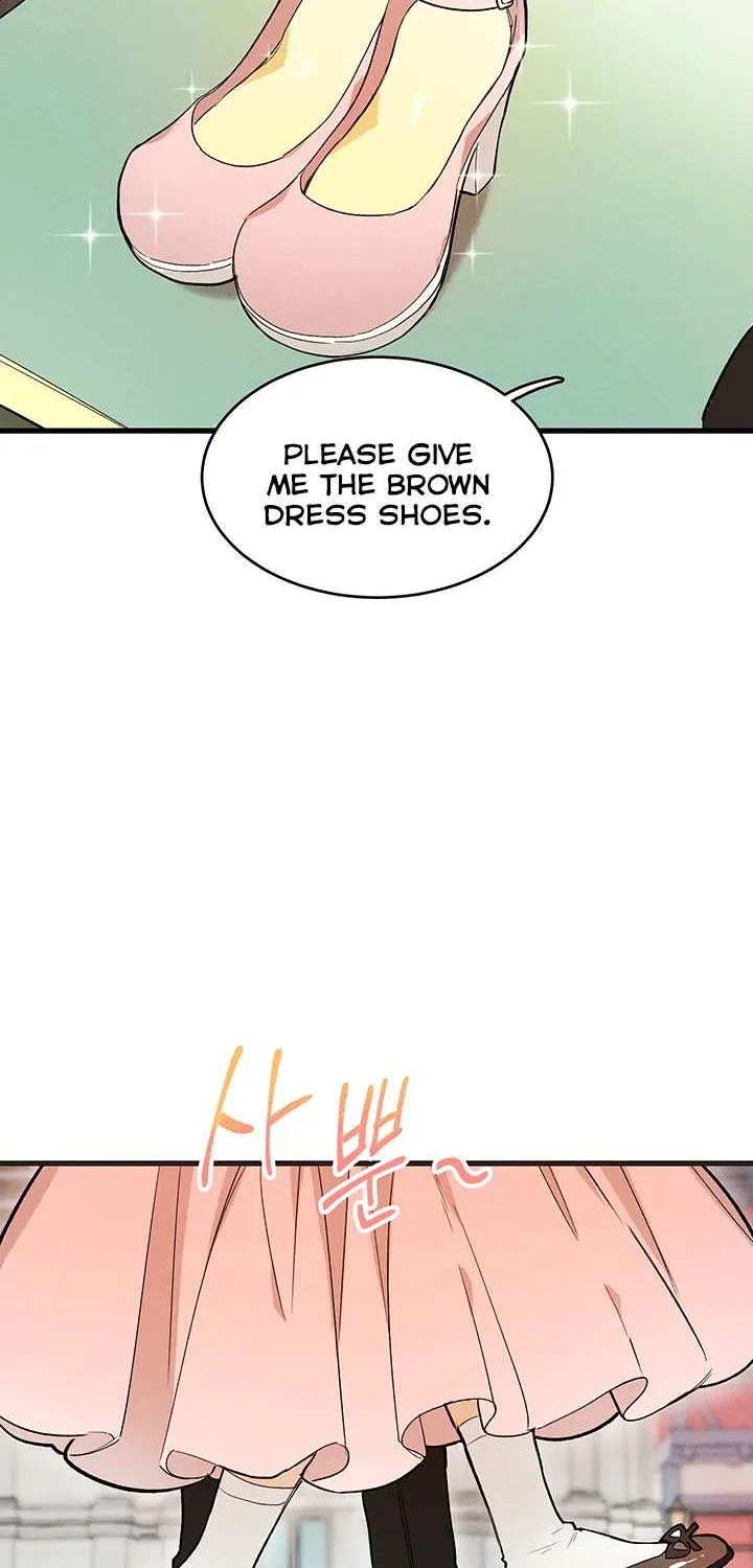 The Young Lady Is A Royal Chef Chapter 17 page 37 - 