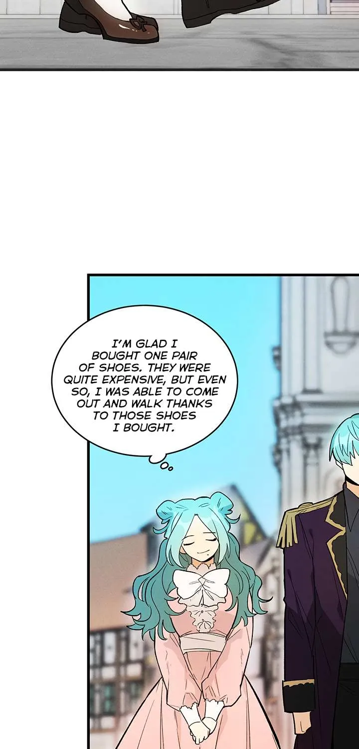 The Young Lady Is A Royal Chef Chapter 17 page 39 - 