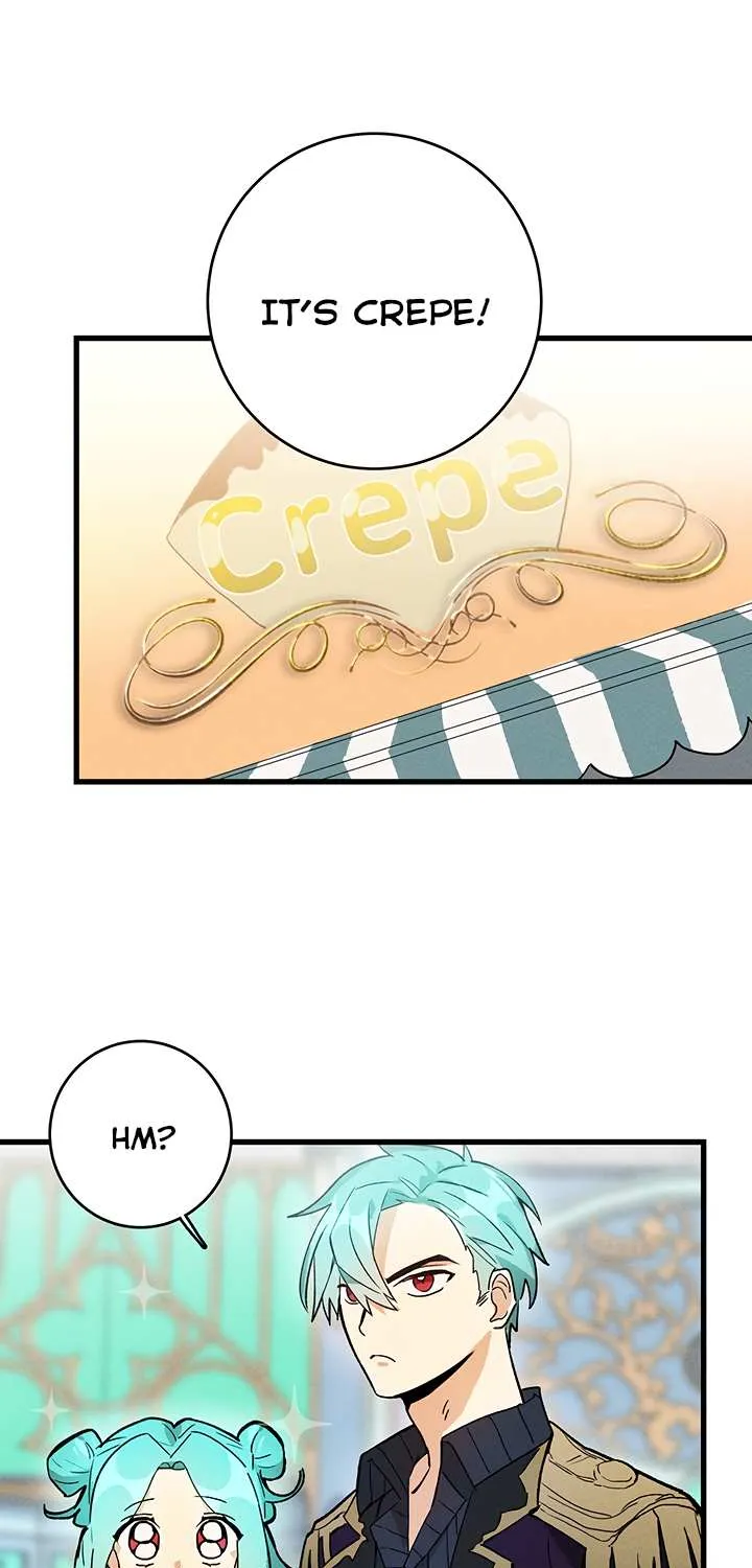 The Young Lady Is A Royal Chef Chapter 17 page 41 - 