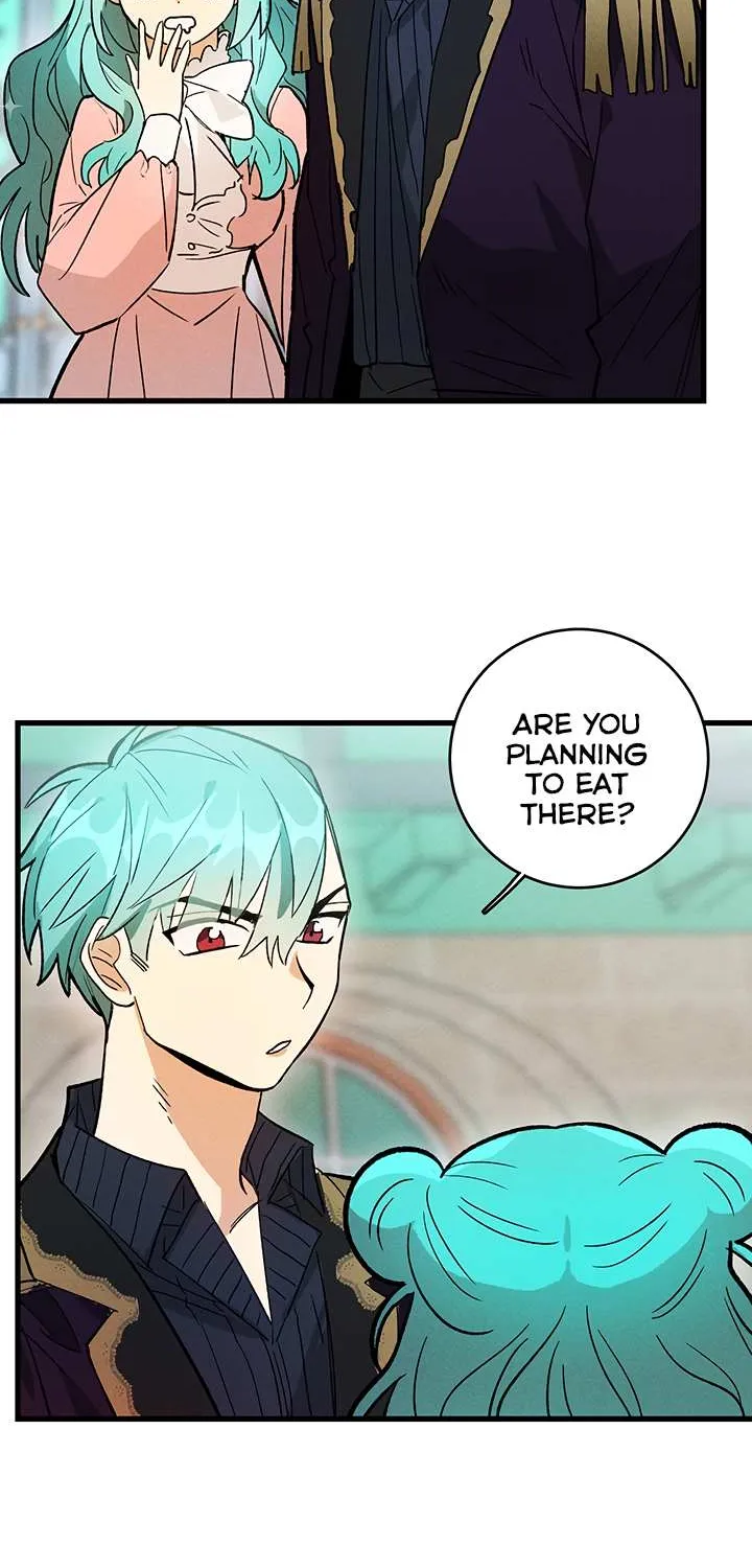 The Young Lady Is A Royal Chef Chapter 17 page 42 - 