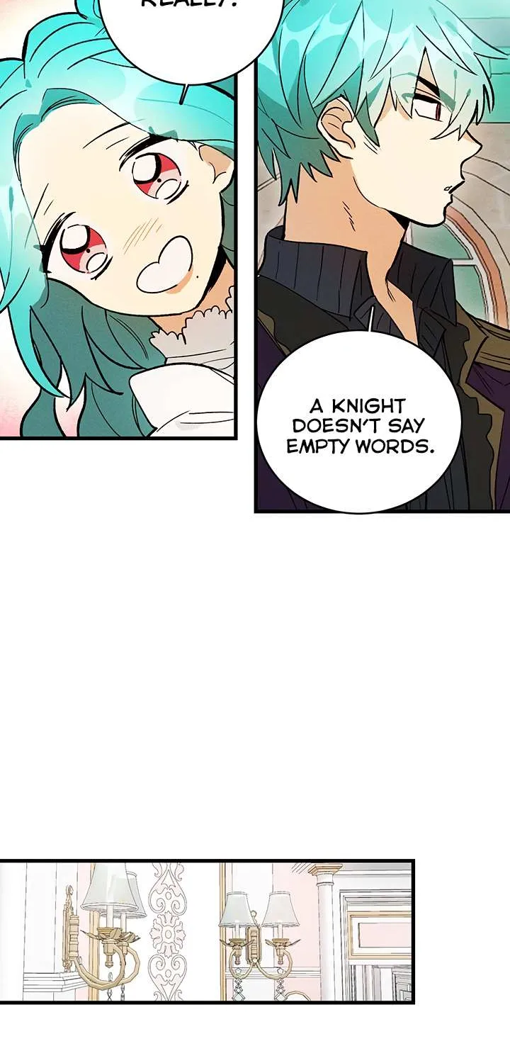 The Young Lady Is A Royal Chef Chapter 17 page 44 - 