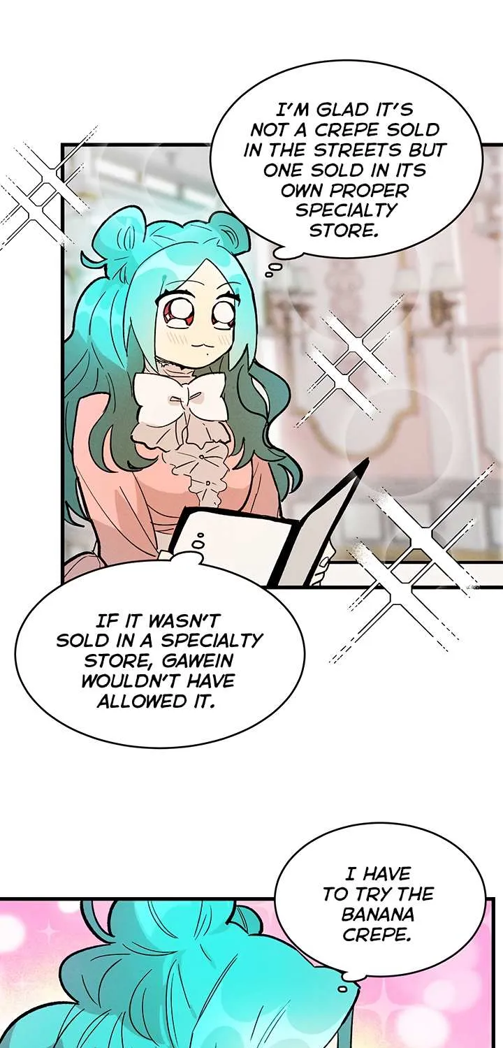 The Young Lady Is A Royal Chef Chapter 17 page 45 - 