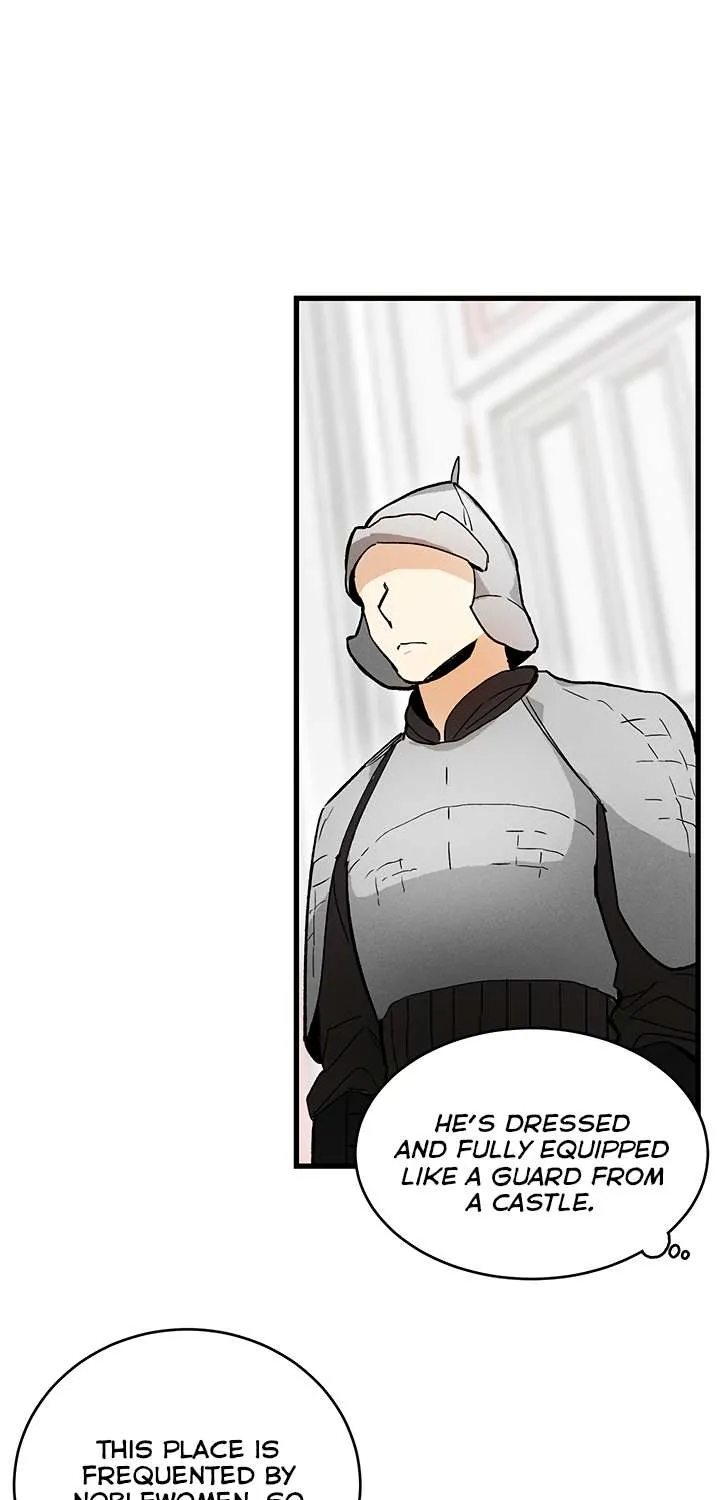 The Young Lady Is A Royal Chef Chapter 17 page 47 - 