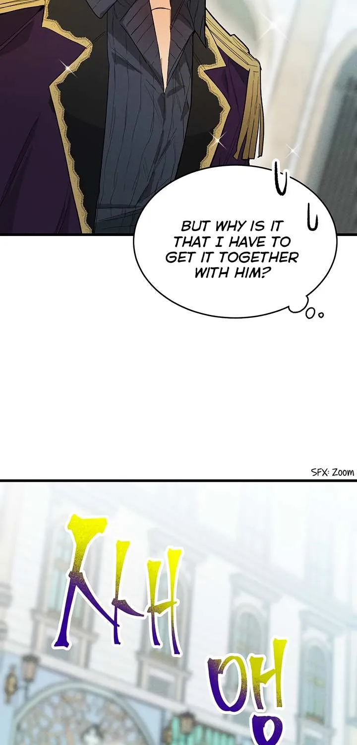 The Young Lady Is A Royal Chef Chapter 17 page 6 - 