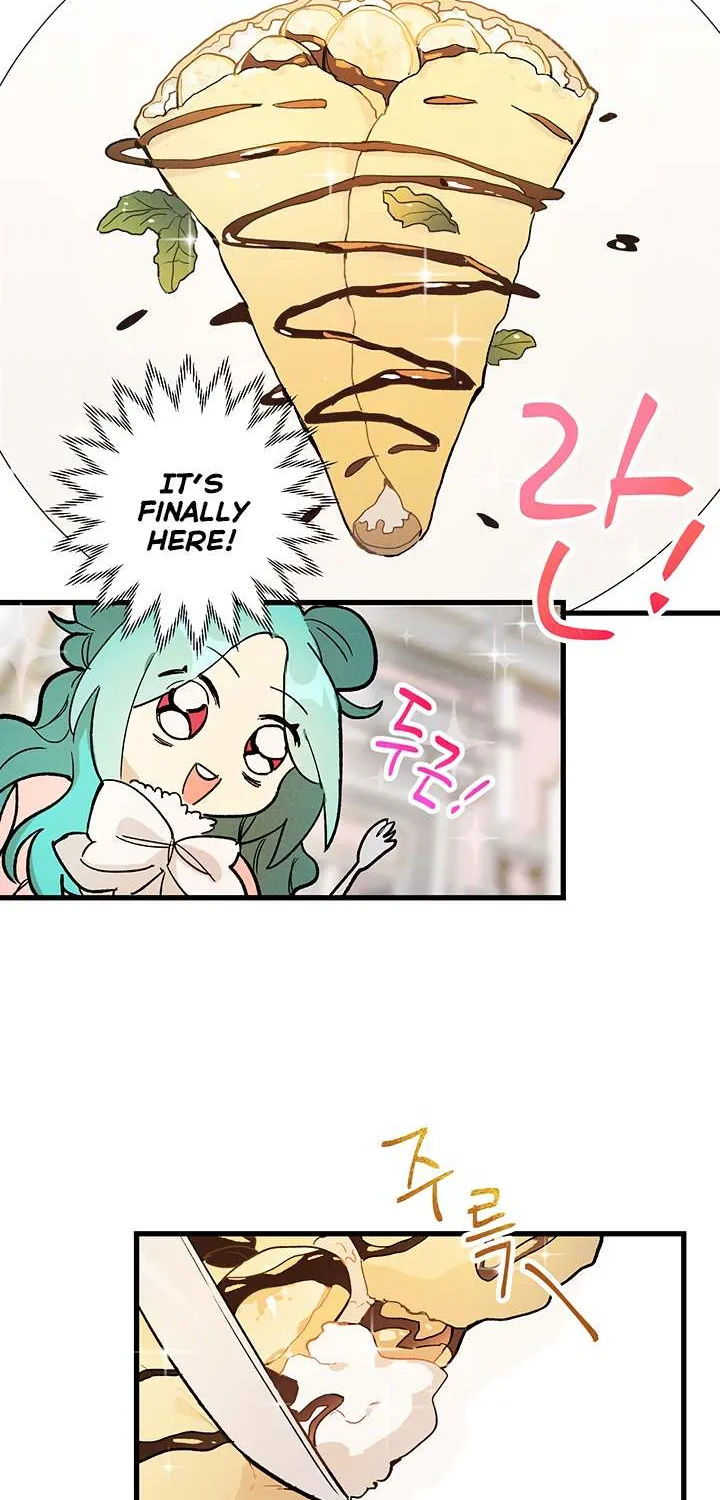 The Young Lady Is A Royal Chef Chapter 17 page 52 - 