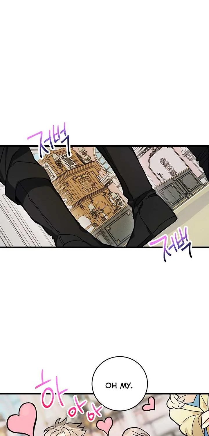 The Young Lady Is A Royal Chef Chapter 17 page 55 - 