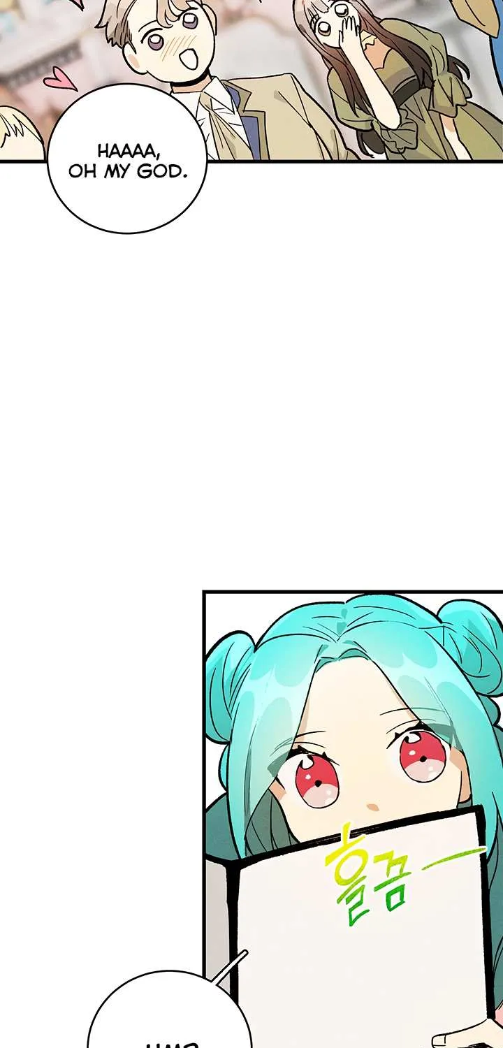 The Young Lady Is A Royal Chef Chapter 17 page 56 - 