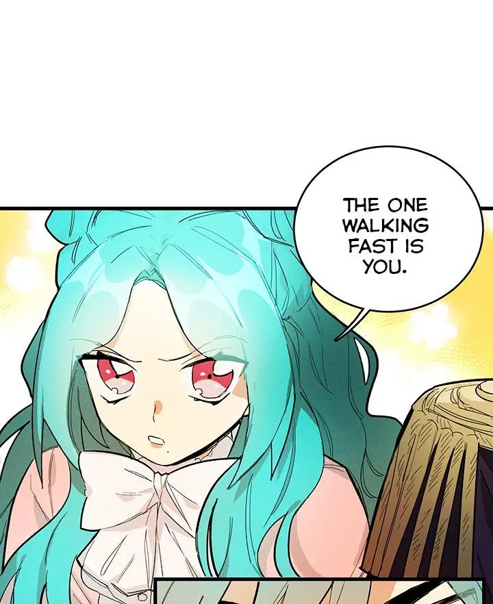 The Young Lady Is A Royal Chef Chapter 17 page 8 - 