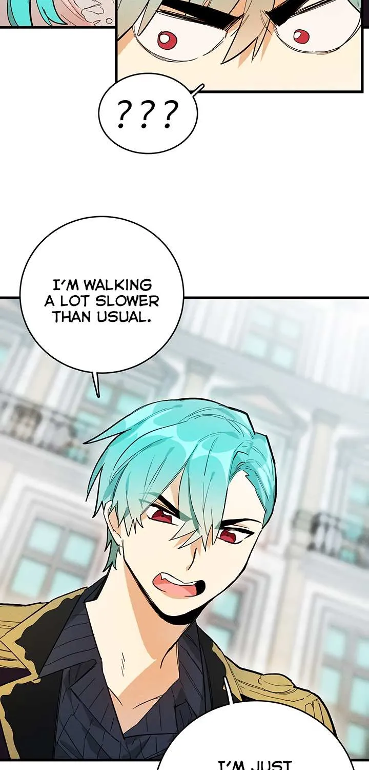 The Young Lady Is A Royal Chef Chapter 17 page 9 - 