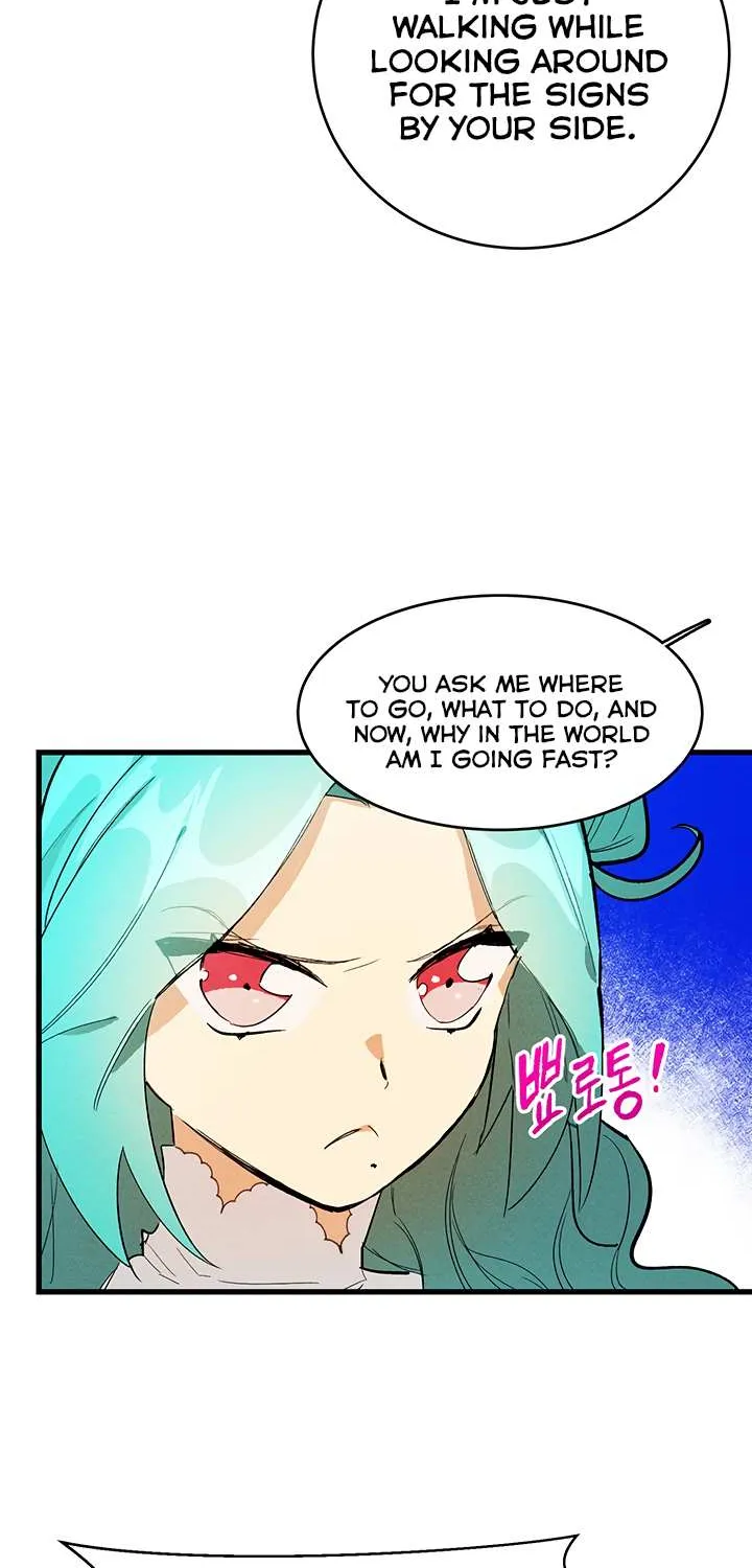 The Young Lady Is A Royal Chef Chapter 17 page 10 - 