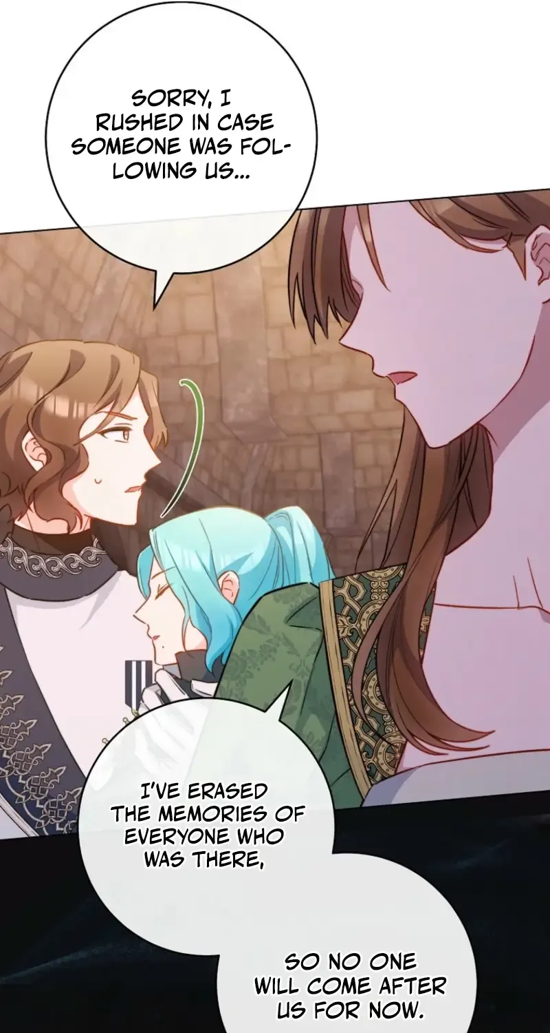The Young Lady Is A Royal Chef Chapter 170 page 12 - 